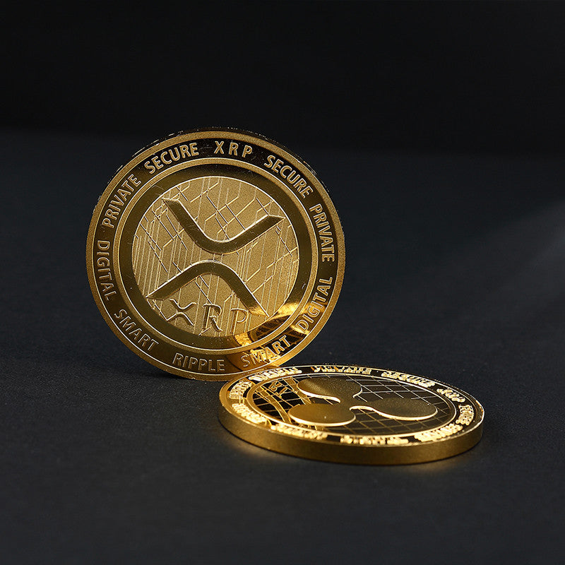 XRP Army