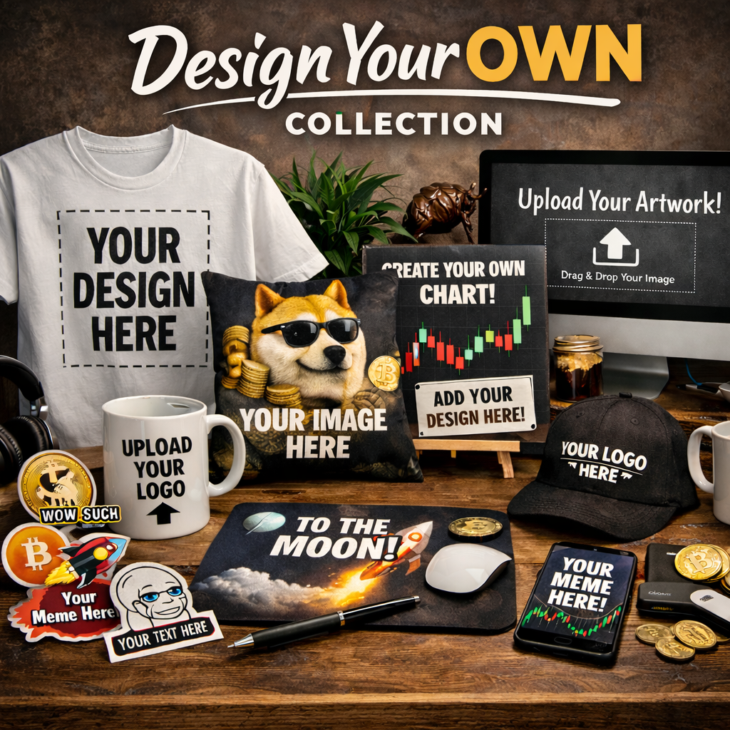 Design Your Own!