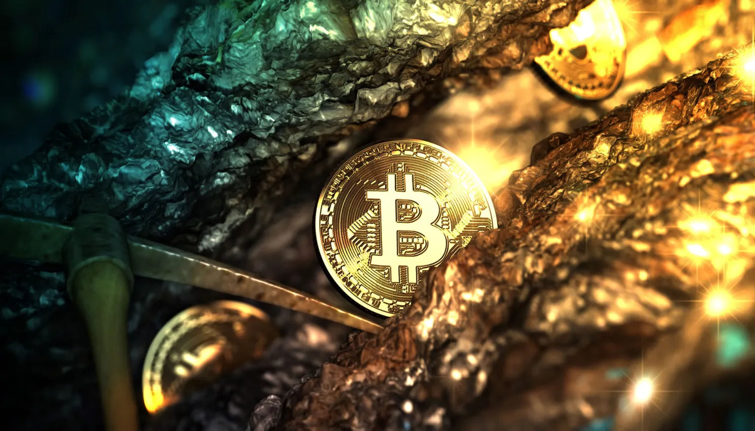 Mining Hardware