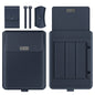 Protective Leather Laptop Case/Bag