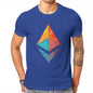 Men's Fashion Tee - ETH