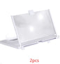 Mobile Phone Screen Magnifier (Video Projection)