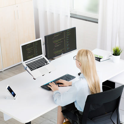 Screen & Laptop Stand (Multifunction)