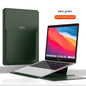 Protective Leather Laptop Case/Bag