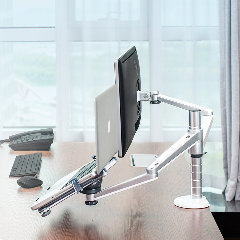 Screen & Laptop Stand (Multifunction)
