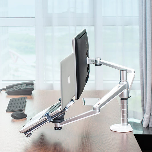 Screen & Laptop Stand (Multifunction)