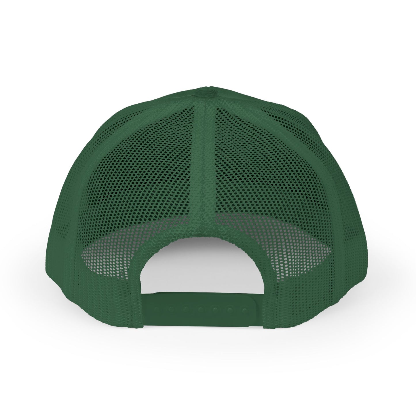 DOH Trucker Hat (Embroidered)