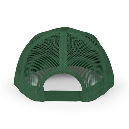 DOH Trucker Hat (Embroidered)