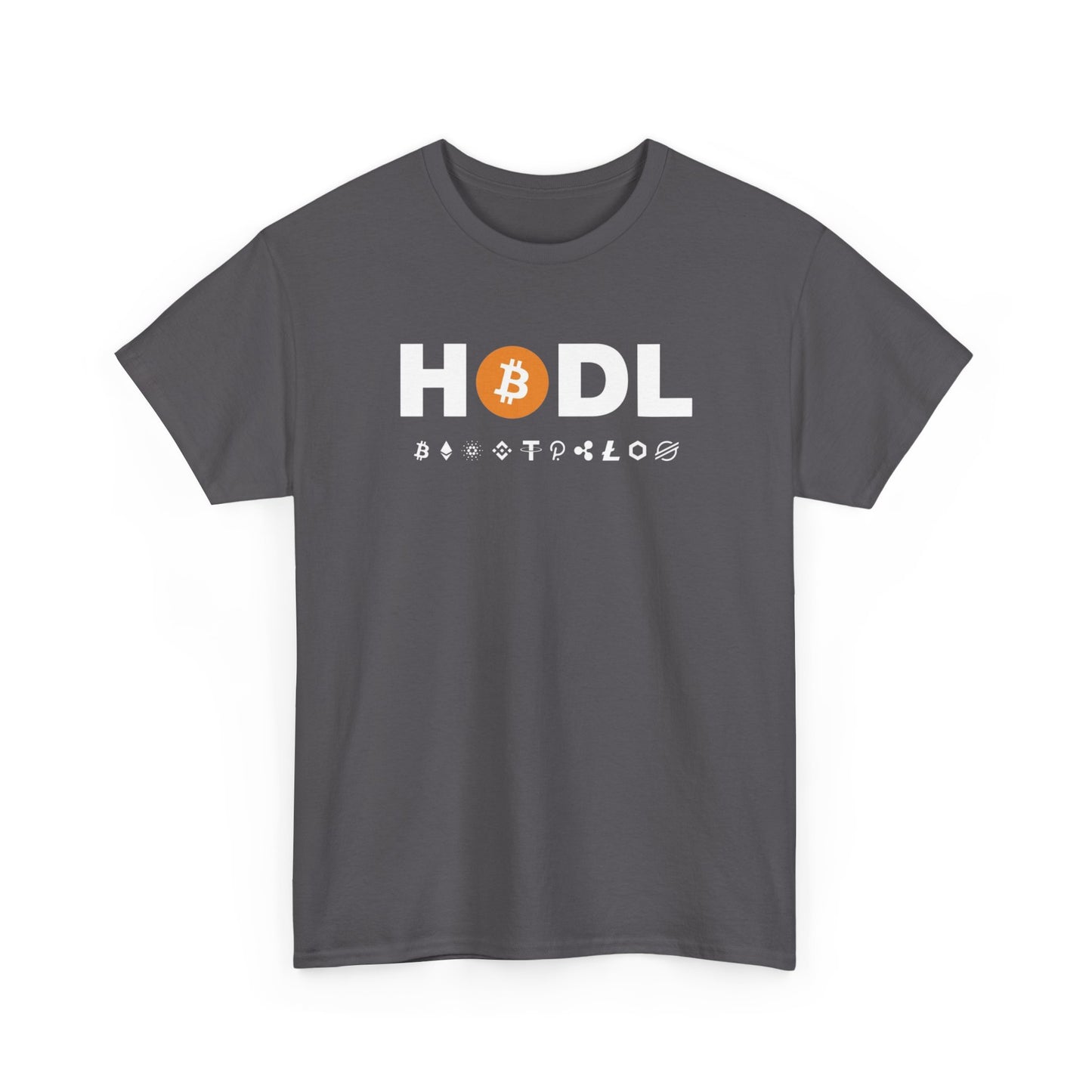 HODL Bitcoin Tee