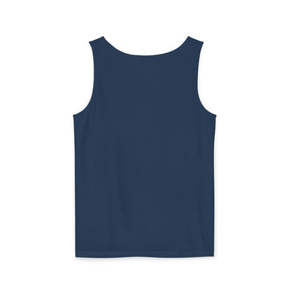 HODL Bitcoin Tank Top