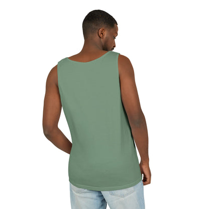 HODL Bitcoin Tank Top