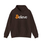 Bitcoin Believe Hoodie