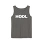HODL Bitcoin Tank Top