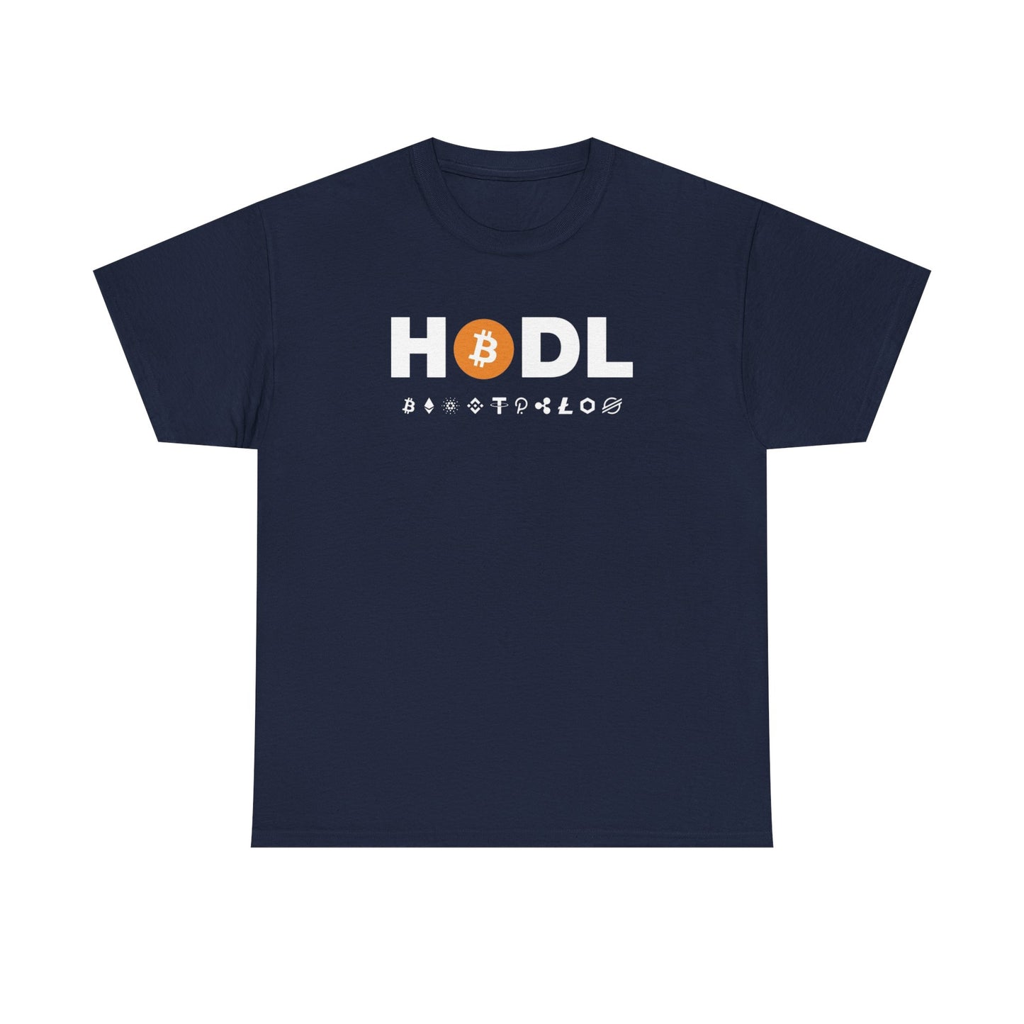 HODL Bitcoin Tee