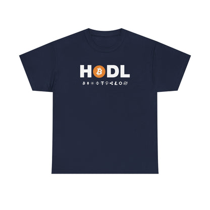 HODL Bitcoin Tee