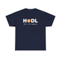HODL Bitcoin Tee