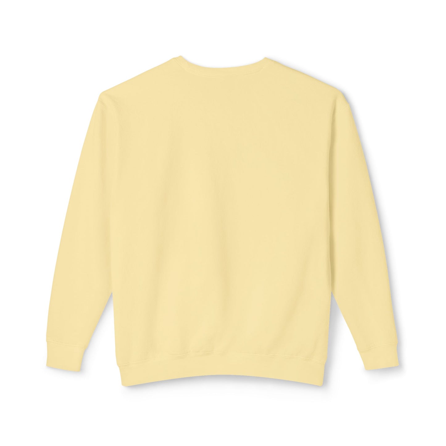Satoshi Nakamoto Signature Crewneck Sweatshirt