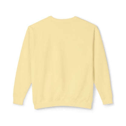 Satoshi Nakamoto Signature Crewneck Sweatshirt