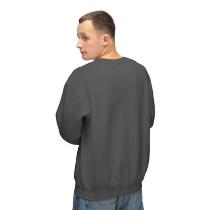 Satoshi Nakamoto Signature Crewneck Sweatshirt