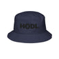 HODL Embroidered Bucket Hat