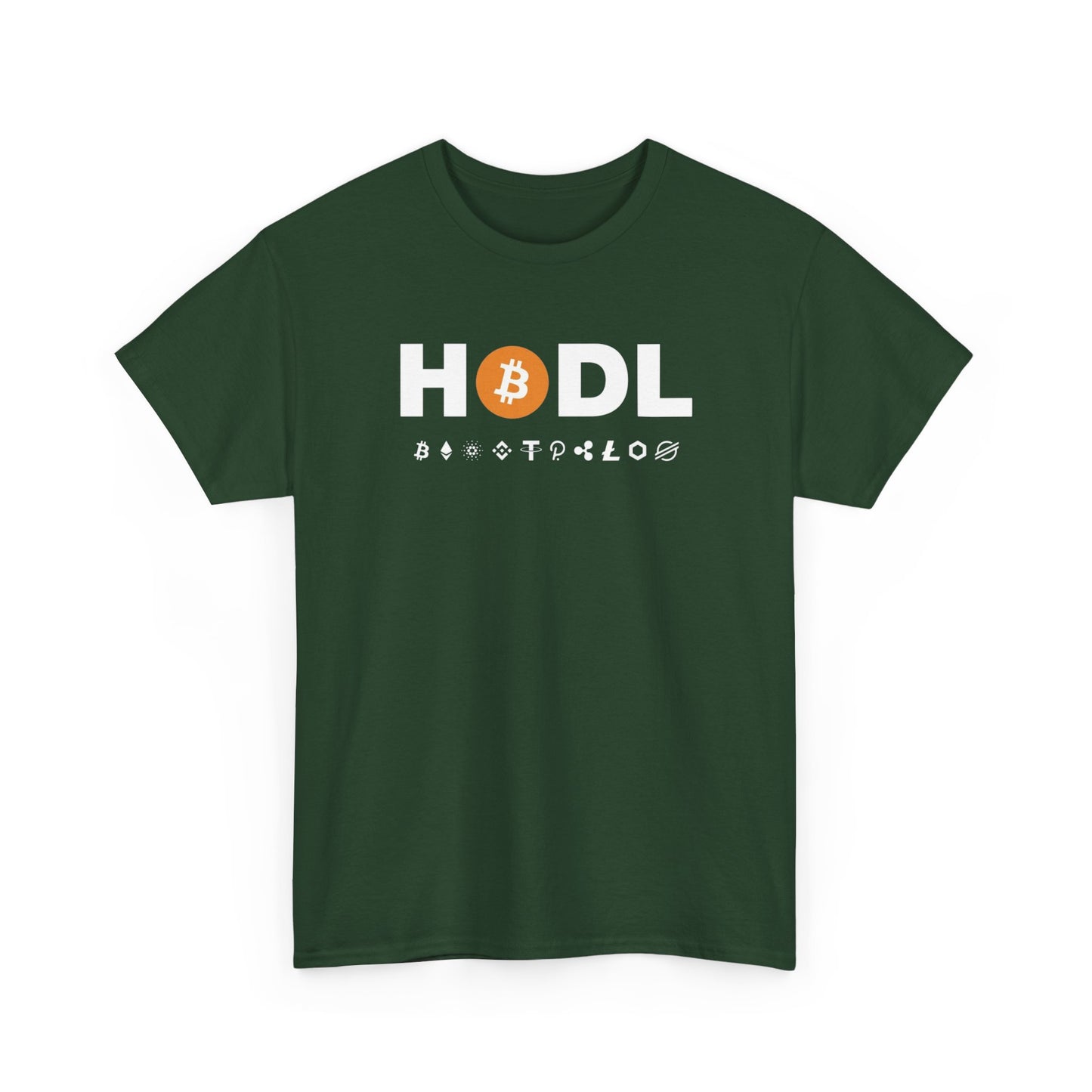 HODL Bitcoin Tee