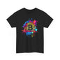 Bitcoin Paint Splash Tee