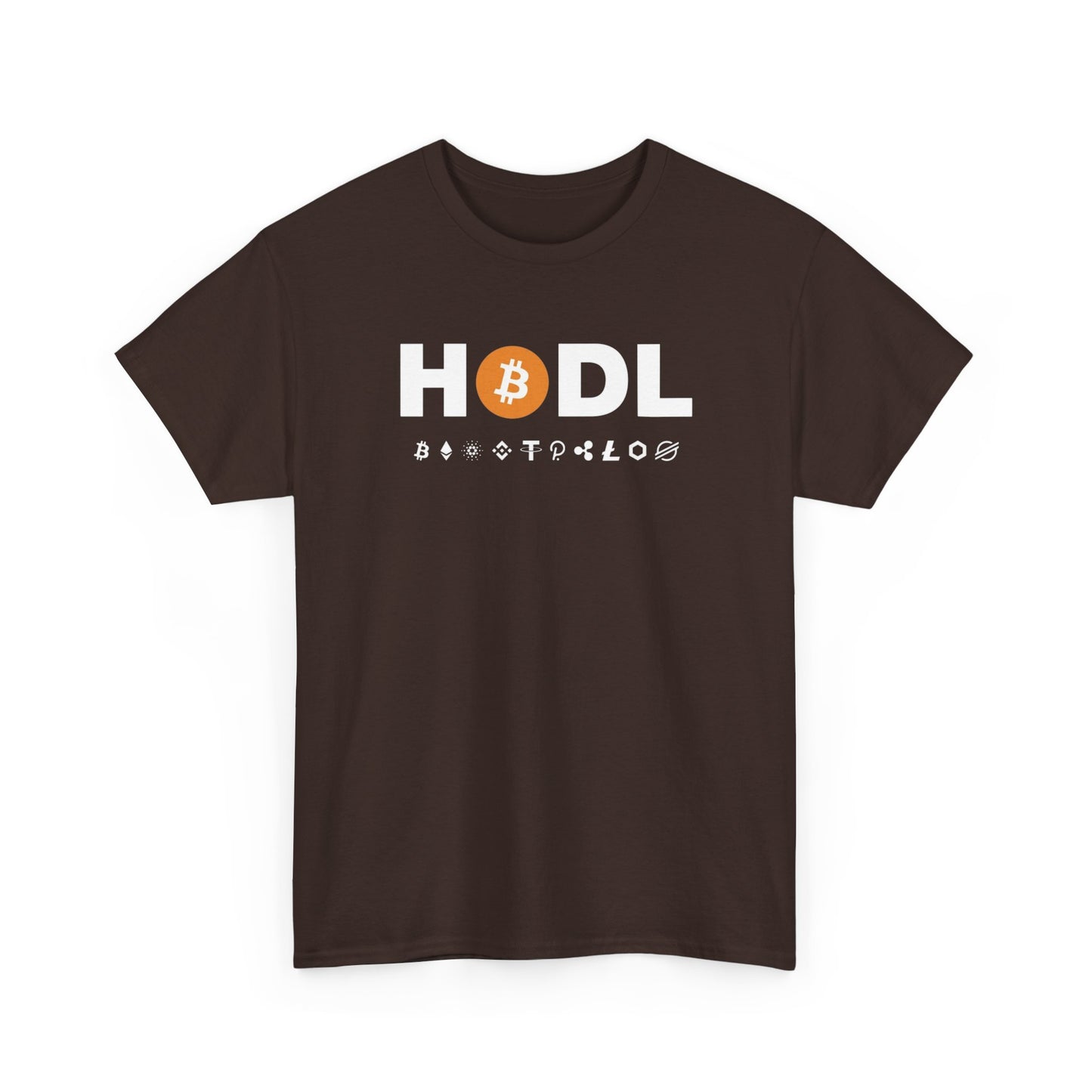 HODL Bitcoin Tee