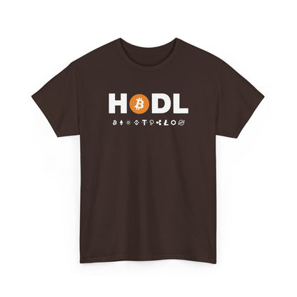 HODL Bitcoin Tee