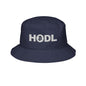 HODL Embroidered Bucket Hat