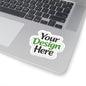 Custom Stickers. UPLOAD Your OWN Design