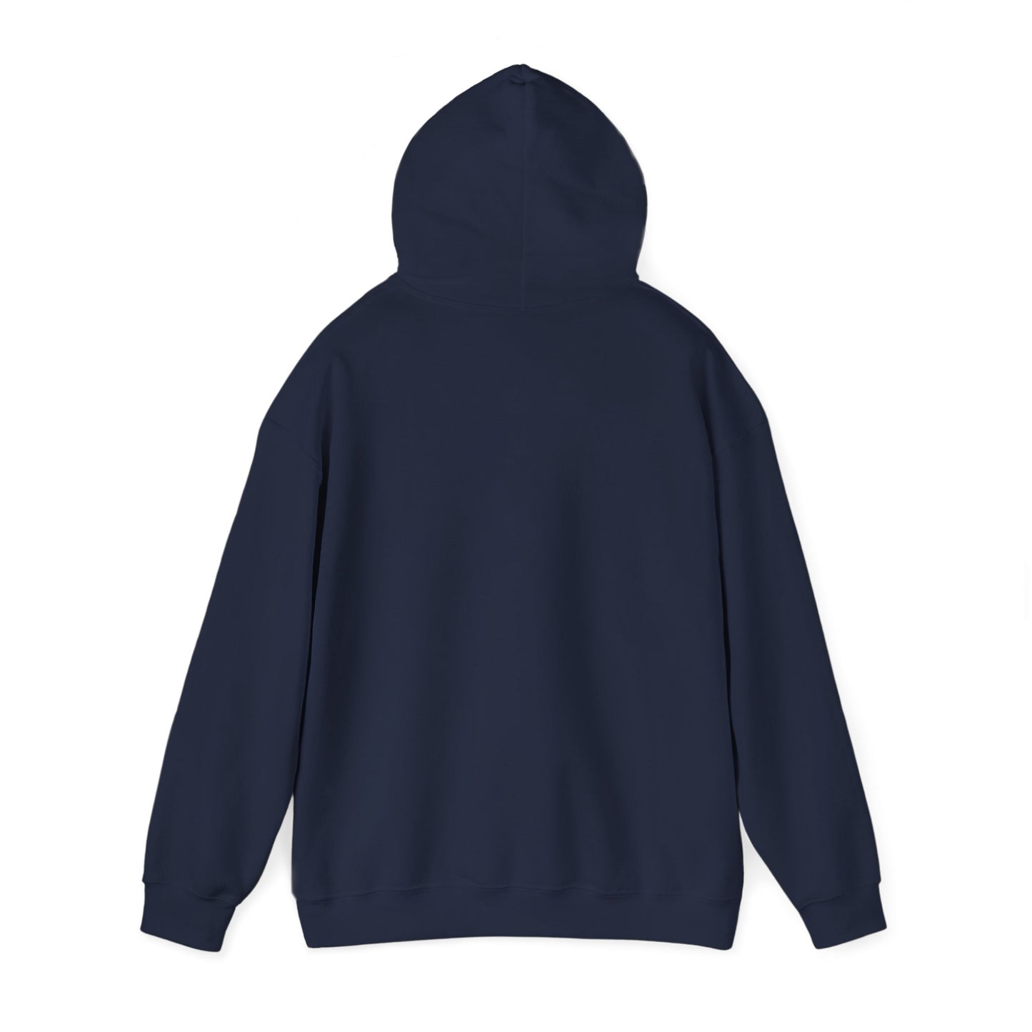 Retro Satoshi Hoodie
