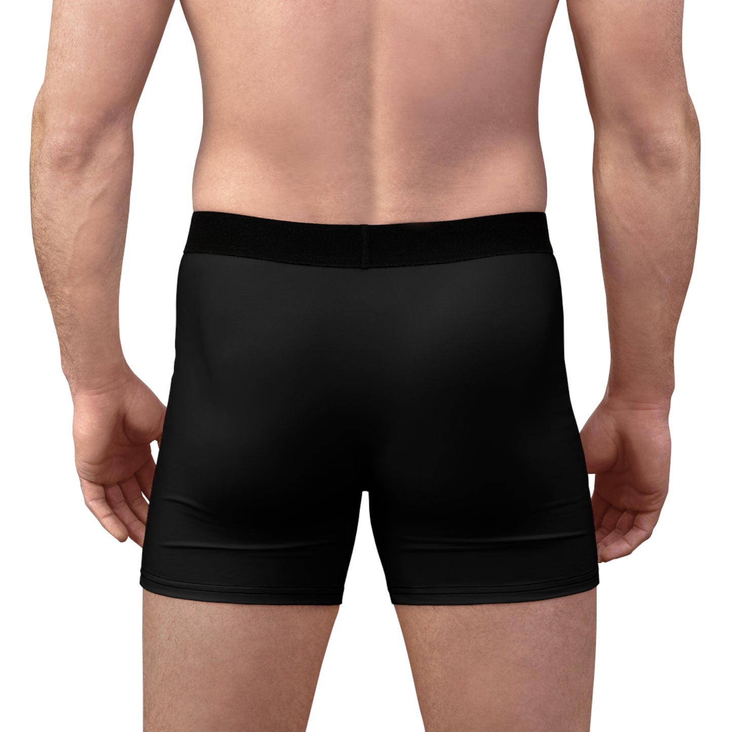 HODL Bitcoin Boxer Briefs — Men's  Boxer Shorts