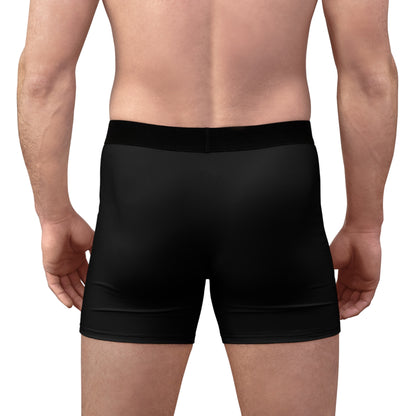 HODL Bitcoin Boxer Briefs — Men's  Boxer Shorts