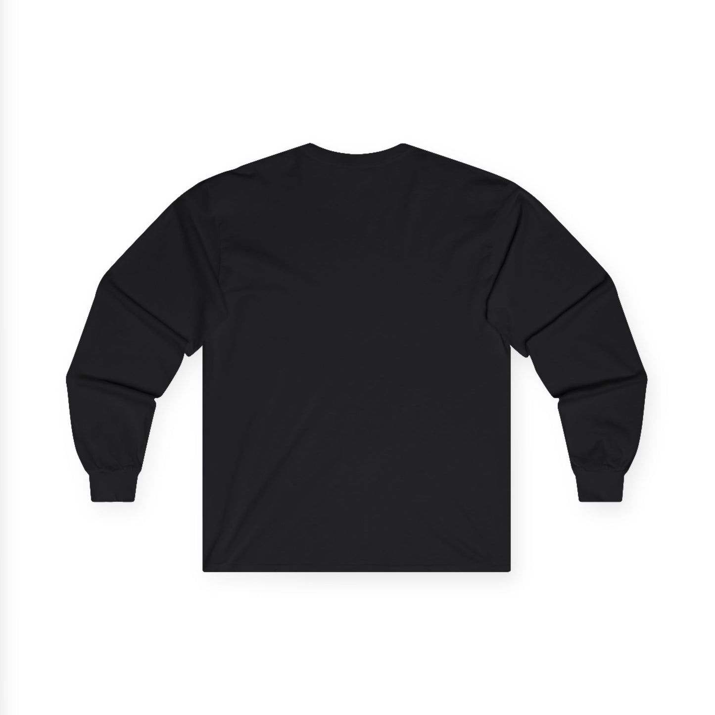 Stacking Sats Long Sleeve Tee