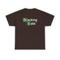 Stacking Sats Tee
