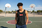 Bitcoin Logo Tank Top