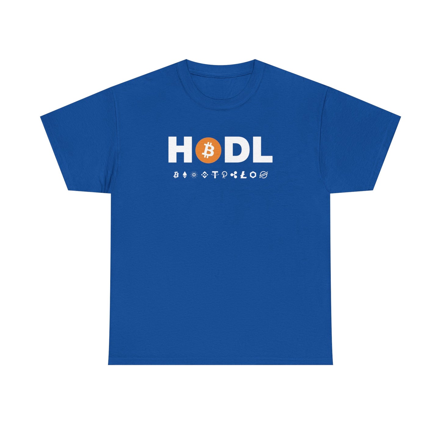 HODL Bitcoin Tee
