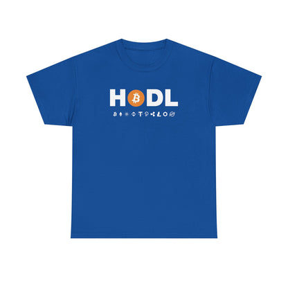 HODL Bitcoin Tee
