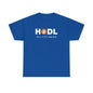 HODL Bitcoin Tee