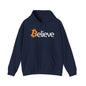 Bitcoin Believe Hoodie