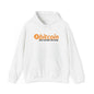 Bitcoin Hoodie – "Bitcoin Doesn’t Care About Your Feelings" Hoodie