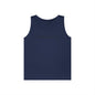 Satoshi Nakamoto Signature Tank Top