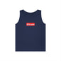 Bitcoin Logo Tank Top
