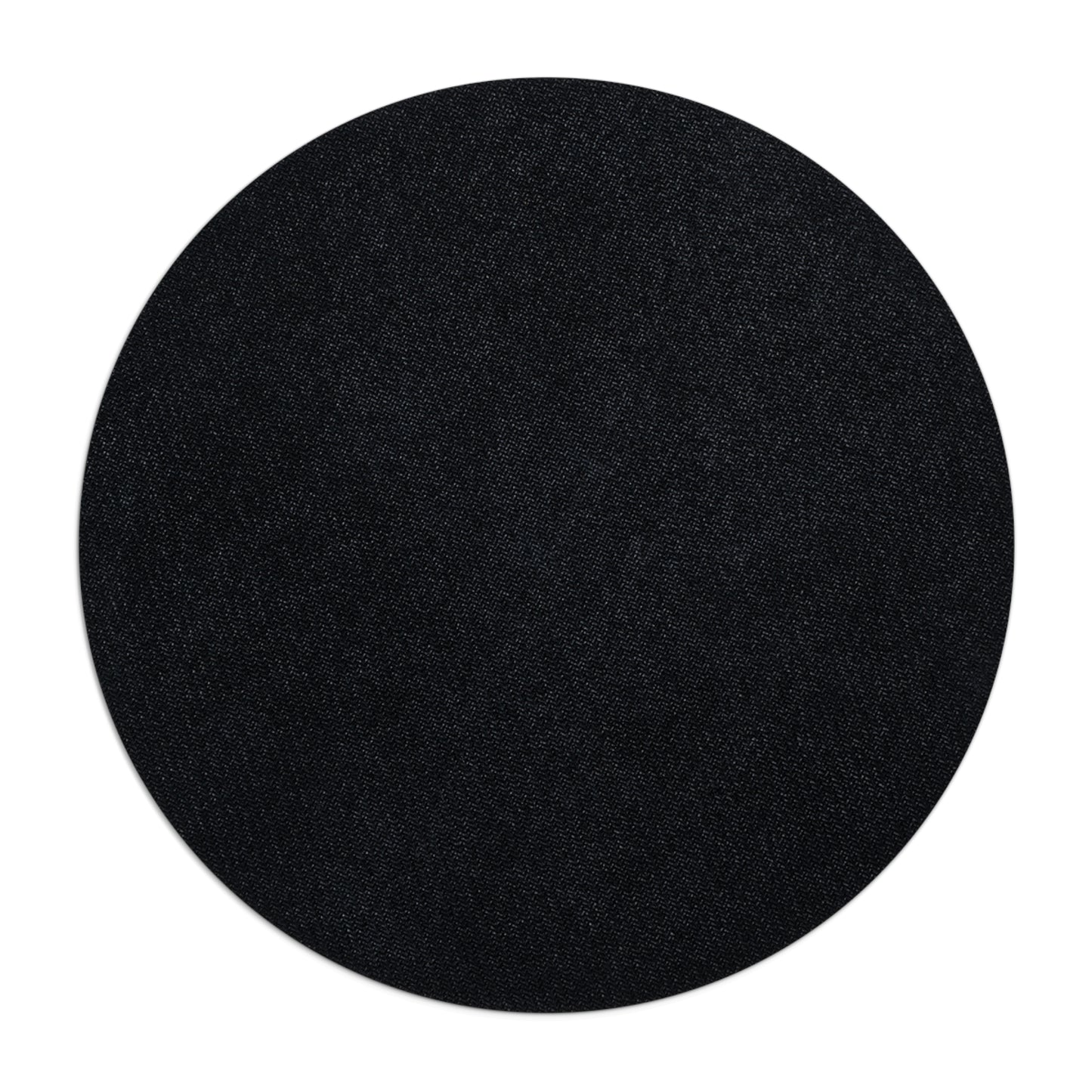 DOH Mouse Pad (Round)