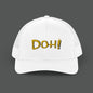 DOH Trucker Hat (Embroidered)