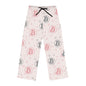 Woman's Bitcoin Pajama Pants