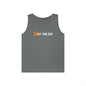 Bitcoin 'Buy The Dip' Tank Top