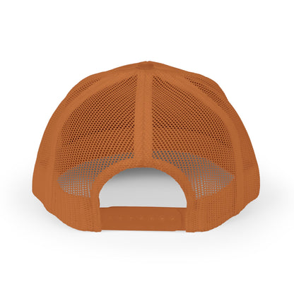 DOH Trucker Hat (Embroidered)