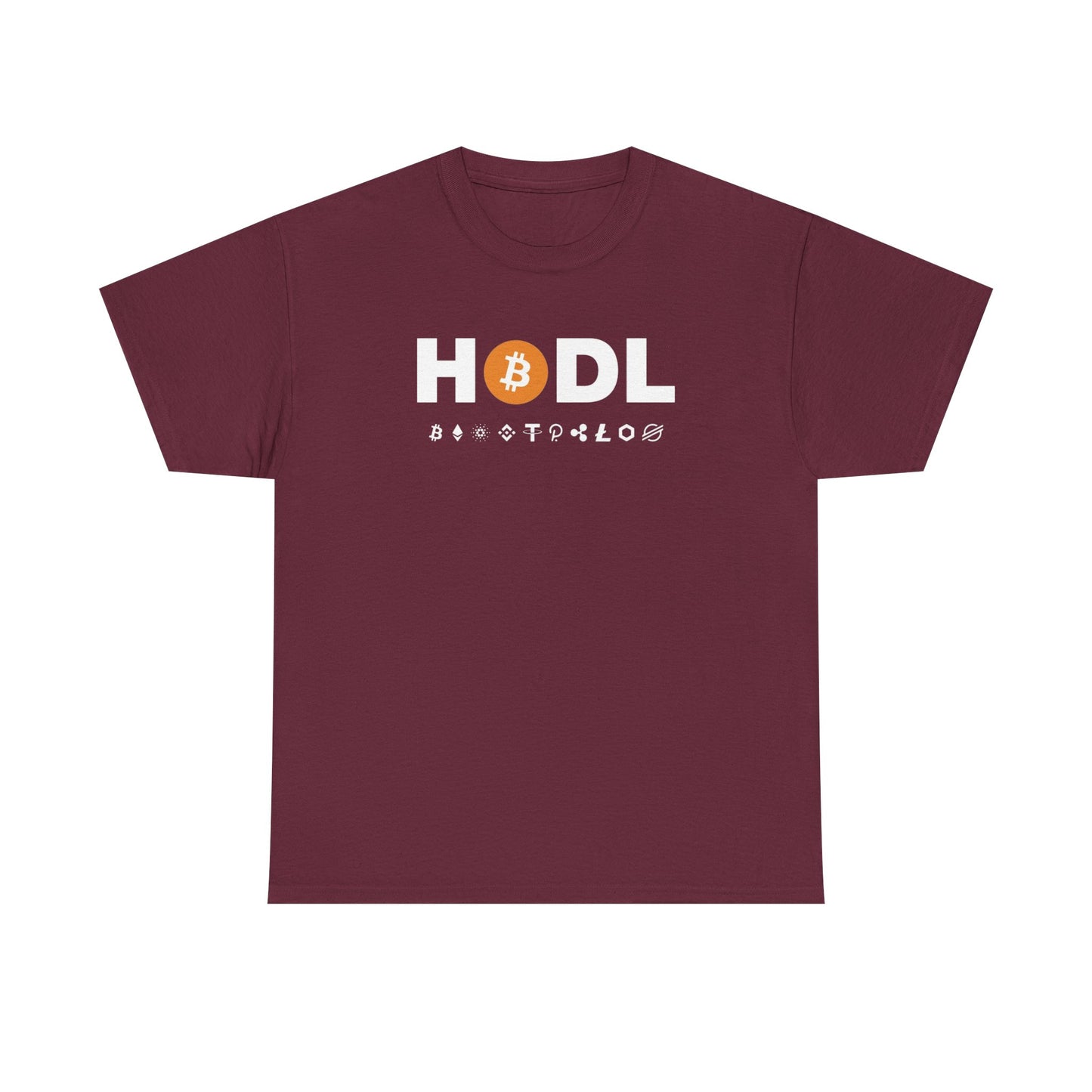HODL Bitcoin Tee