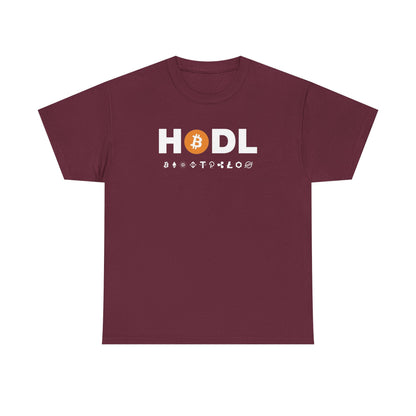 HODL Bitcoin Tee